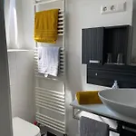 Haus Uebernachtenswert Mosel 아파트