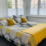 Appartement Haus Uebernachtenswert Mosel Cochem