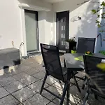 Haus Uebernachtenswert Mosel * 코헴