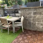 아파트 Haus Uebernachtenswert Mosel