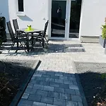 Haus Uebernachtenswert Mosel 아파트