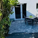아파트 Haus Uebernachtenswert Mosel 코헴