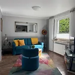 Haus Uebernachtenswert Mosel *