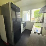 Haus Uebernachtenswert Mosel 아파트