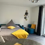 Appartement Haus Uebernachtenswert Mosel Cochem