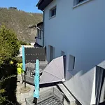 Haus Uebernachtenswert Mosel *