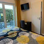 Haus Uebernachtenswert Mosel Appartement Cochem