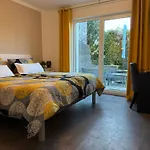 Appartement Haus Uebernachtenswert Mosel Cochem
