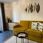 Haus Uebernachtenswert Mosel *