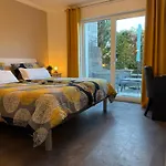 Haus Uebernachtenswert Mosel 코헴