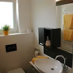 Haus Uebernachtenswert Mosel Appartement *