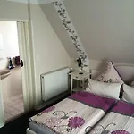 아파트 Haus Uebernachtenswert Mosel 코헴