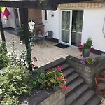 Haus Uebernachtenswert Mosel Cochem
