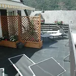 아파트 Haus Uebernachtenswert Mosel *