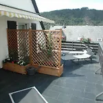 Haus Uebernachtenswert Mosel