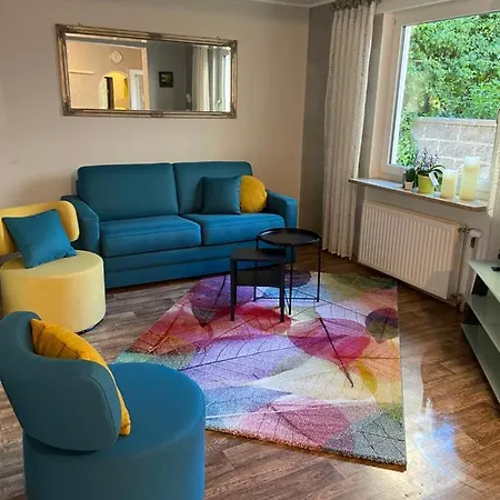 Haus Uebernachtenswert Mosel * Кохем