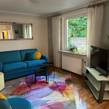 Haus Uebernachtenswert Mosel Cochem