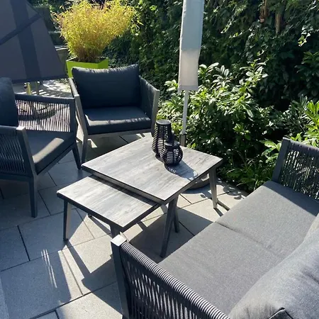 Haus Uebernachtenswert Mosel * Commune fusionnée de Cochem-Land