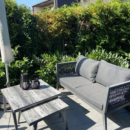 Haus übernachtenswert Mosel *