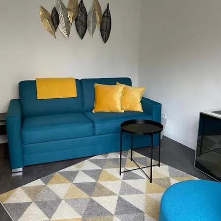 Haus Uebernachtenswert Mosel * Κόχεμ