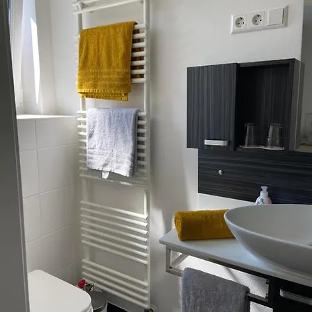 Haus Uebernachtenswert Mosel Appartement