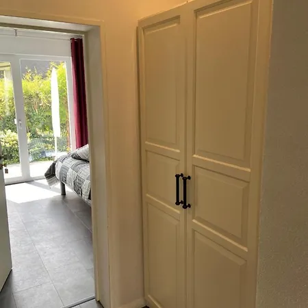 Haus Uebernachtenswert Mosel * Commune fusionnée de Cochem-Land