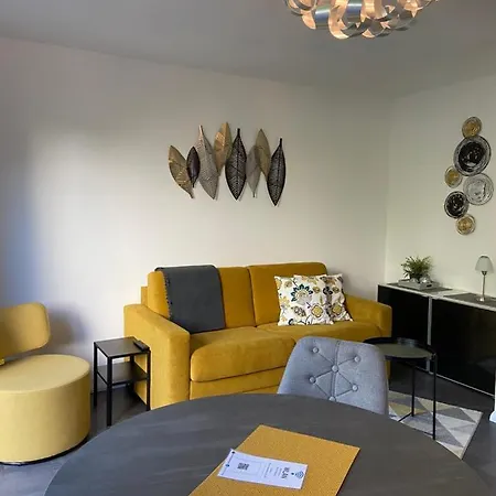 Haus Uebernachtenswert Mosel *