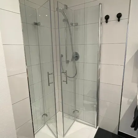 Haus Uebernachtenswert Mosel Appartement