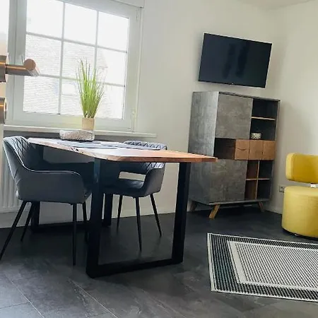 Haus übernachtenswert Mosel * Cochem