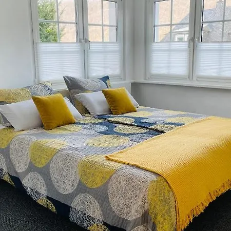 Apartment Haus übernachtenswert Mosel Cochem