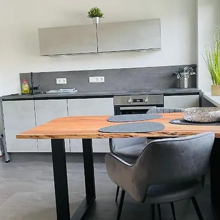 Haus übernachtenswert Mosel