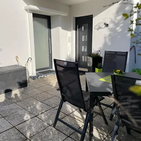 Haus übernachtenswert Mosel * Cochem