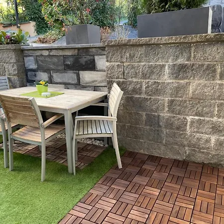 Apartment Haus übernachtenswert Mosel