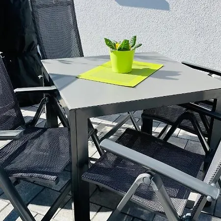Haus Uebernachtenswert Mosel