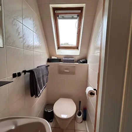 Haus Uebernachtenswert Mosel * Кохем