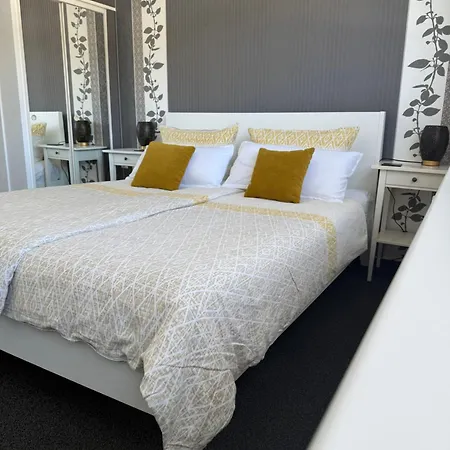 Appartement Haus Uebernachtenswert Mosel Commune fusionnée de Cochem-Land