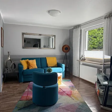 Haus Uebernachtenswert Mosel *