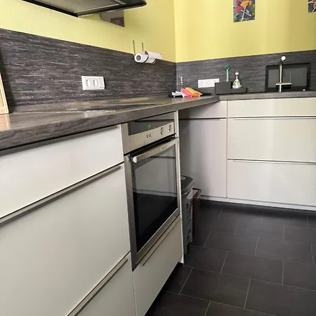 Haus übernachtenswert Mosel