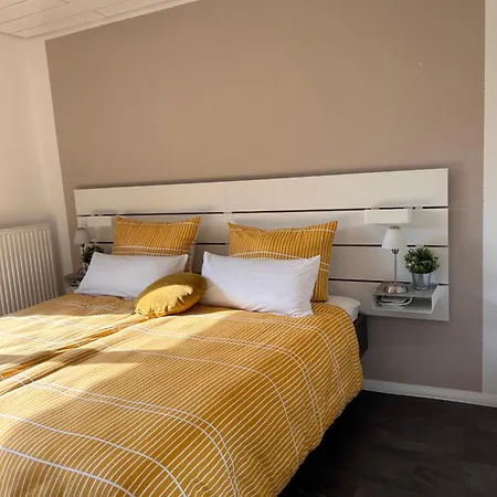 Haus übernachtenswert Mosel *