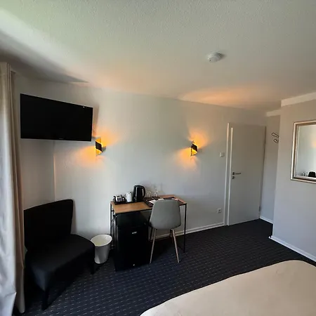 Haus Uebernachtenswert Mosel Апартаменты