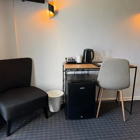 Appartement Haus Uebernachtenswert Mosel