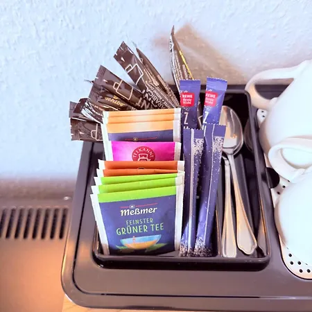 Haus Uebernachtenswert Mosel Apartman