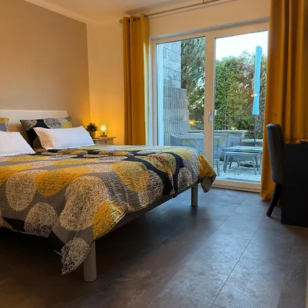 Haus Uebernachtenswert Mosel Cochem