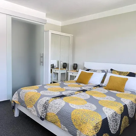 Appartement Haus Uebernachtenswert Mosel