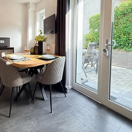 Haus Uebernachtenswert Mosel Appartement *