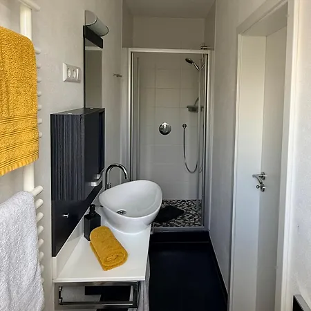 Appartement Haus Uebernachtenswert Mosel