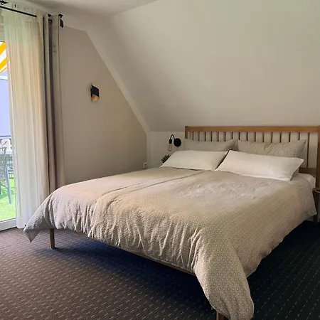 Haus Uebernachtenswert Mosel Appartement *