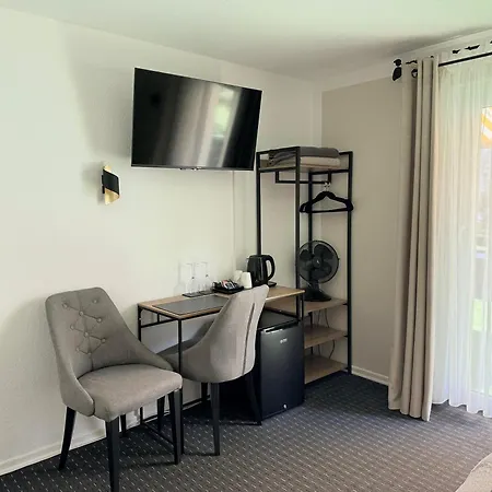 Haus Uebernachtenswert Mosel Appartement Cochem