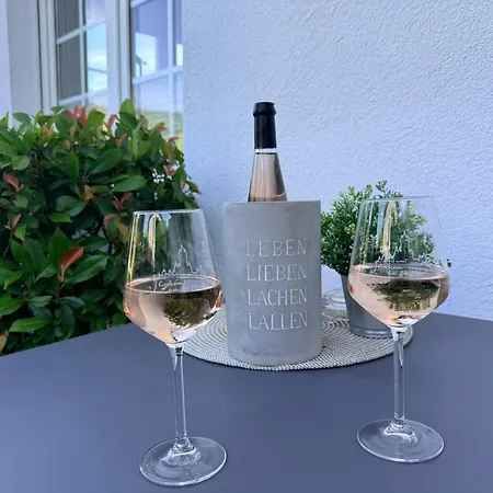 Haus Uebernachtenswert Mosel *