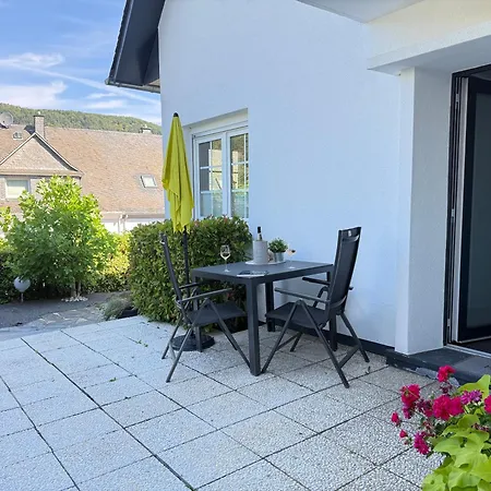 Appartement Haus Uebernachtenswert Mosel